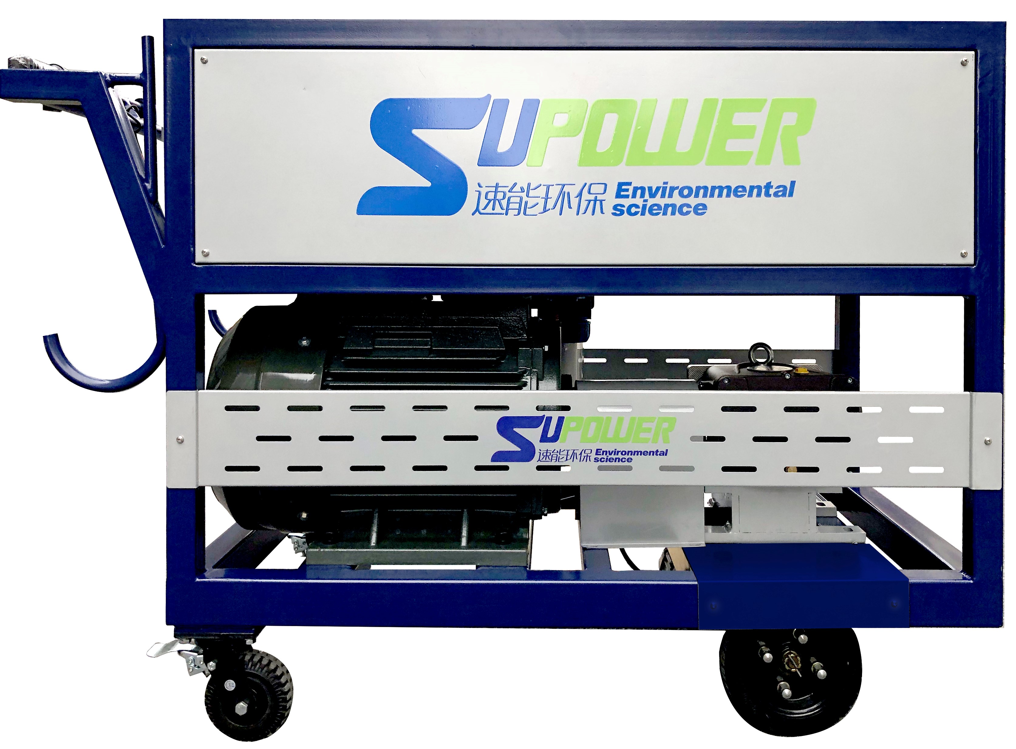 SPX-II-2000