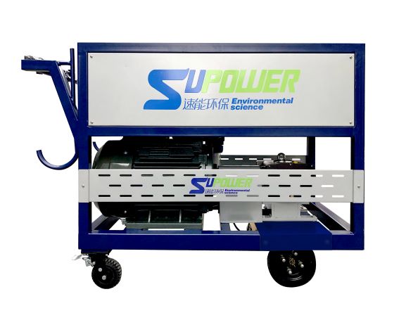 SPX-II-2000